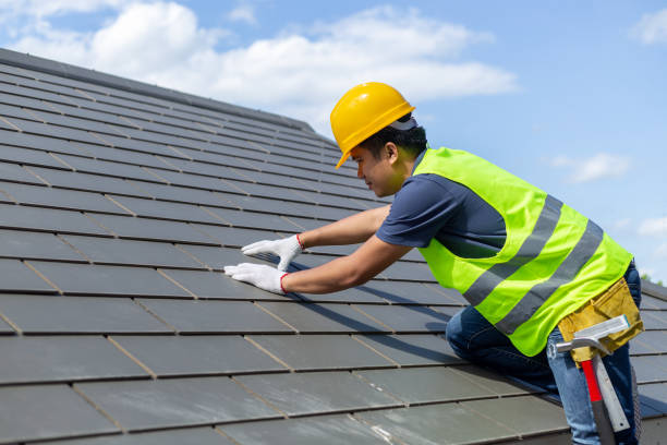 Best Commercial Roofing Services  in Forest Ranch, CA