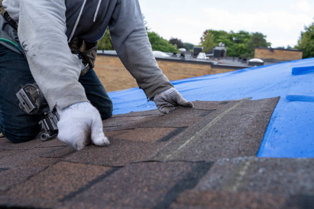 Best Commercial Roofing Services  in Forest Ranch, CA