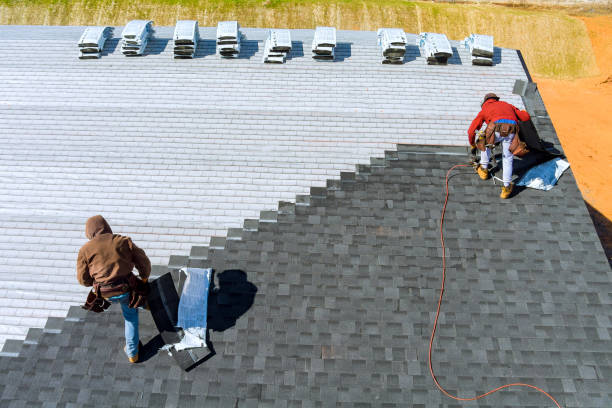 Best New Roof Installation  in Forest Ranch, CA