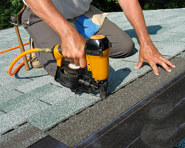 Best Emergency Roof Repair  in Forest Ranch, CA