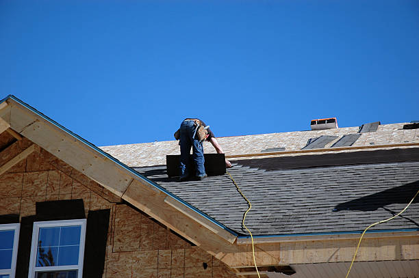 Quick and Trustworthy Emergency Roof Repair Services in Forest Ranch, CA