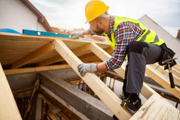 Best Residential Roofing Contractor  in Forest Ranch, CA