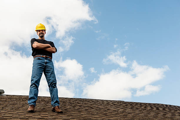 Best Metal Roofing Contractor  in Forest Ranch, CA