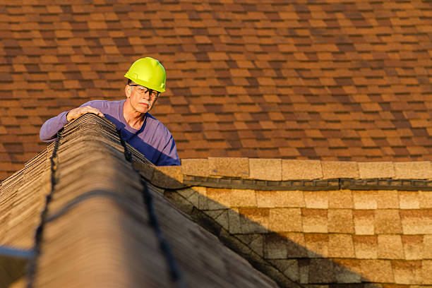 Best Local Roofing Companies  in Forest Ranch, CA