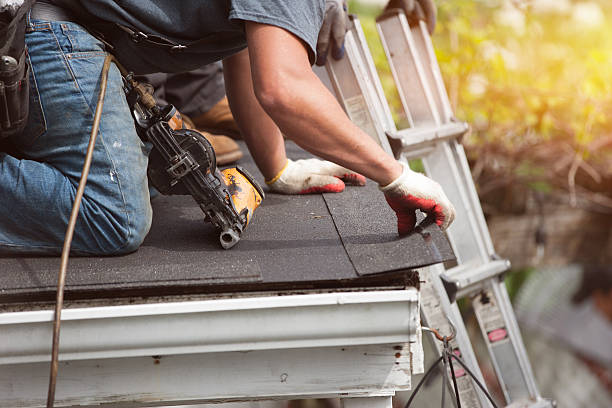 Best Flat Roof Repair Services  in Forest Ranch, CA