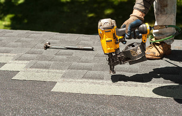 Best Gutter Installation and Roofing  in Forest Ranch, CA