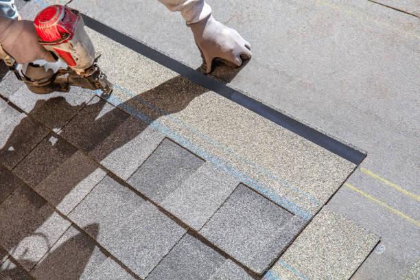 Best Roof Maintenance Services  in Forest Ranch, CA